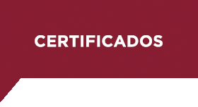 certificados